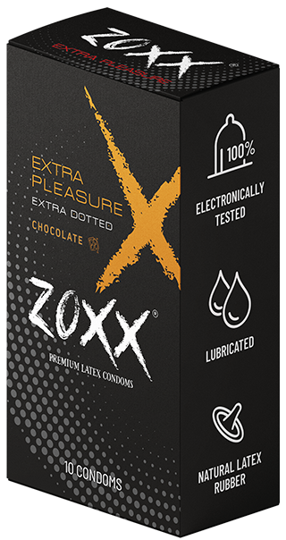 chocolate 10ps condom